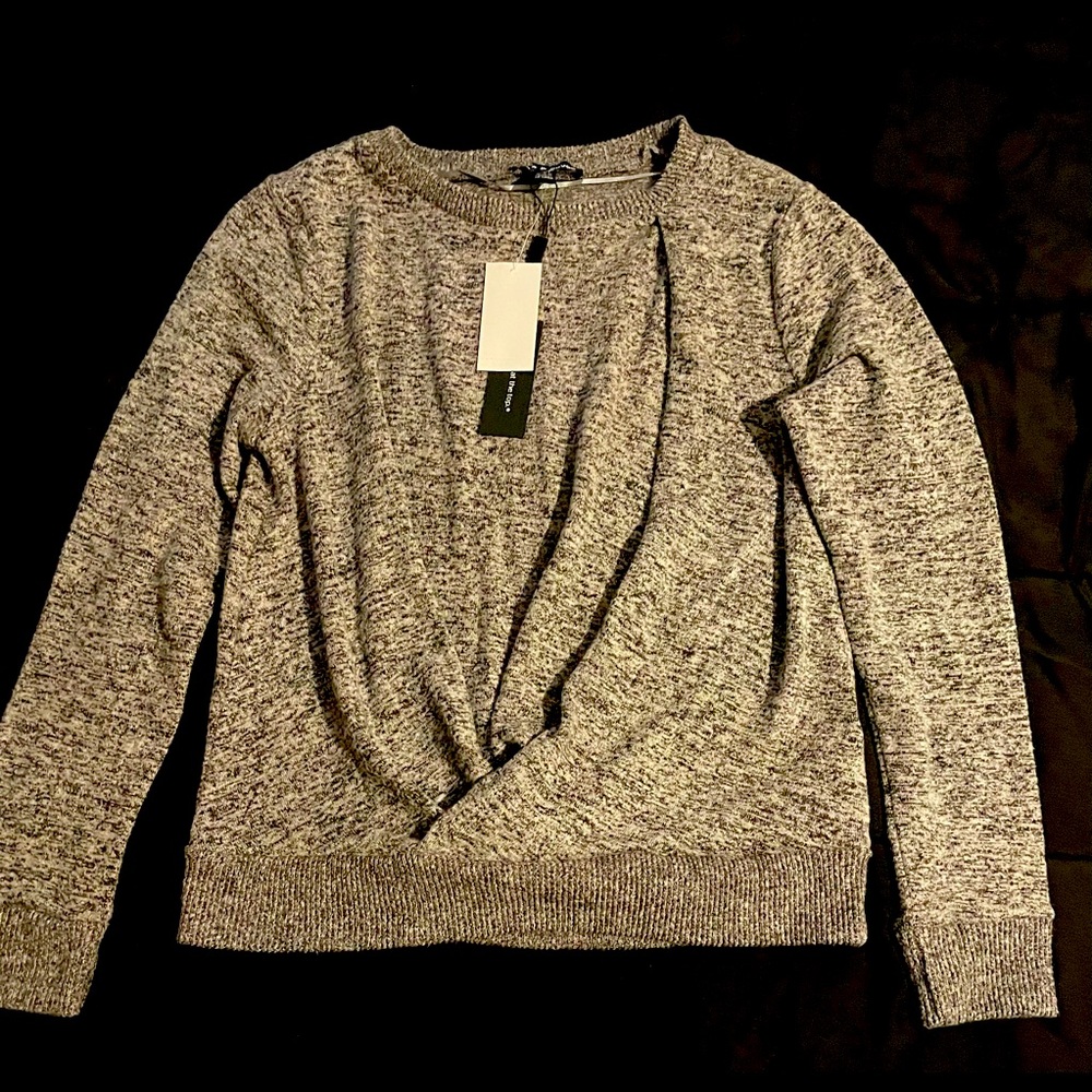 Ladies Sweater